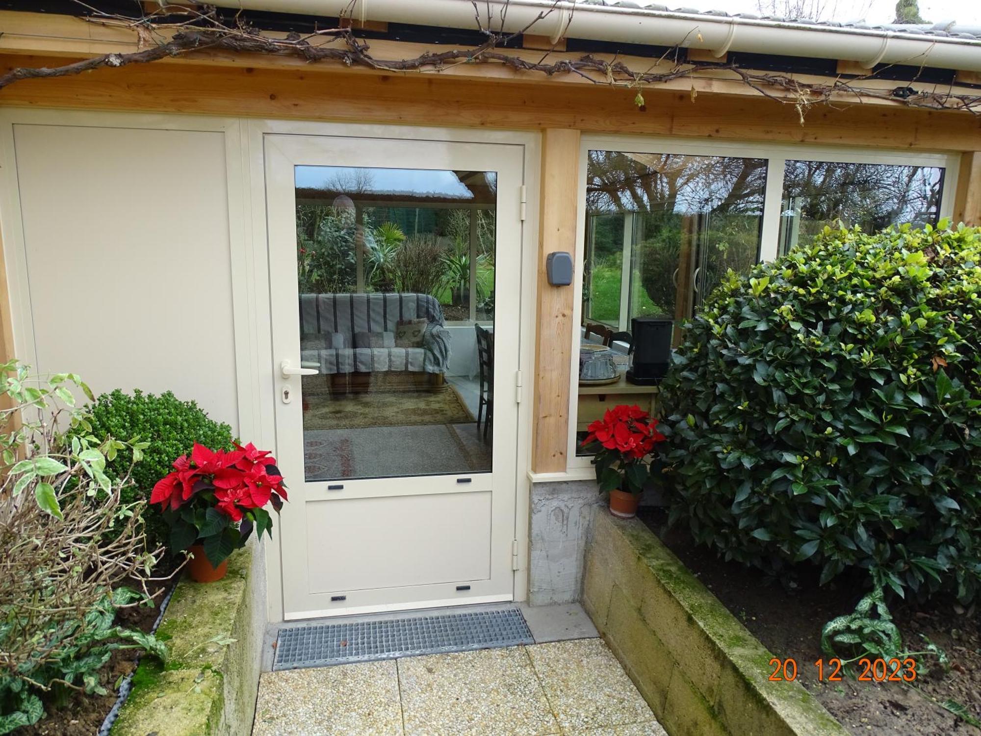 Apartment Gite Du Grand Cedre