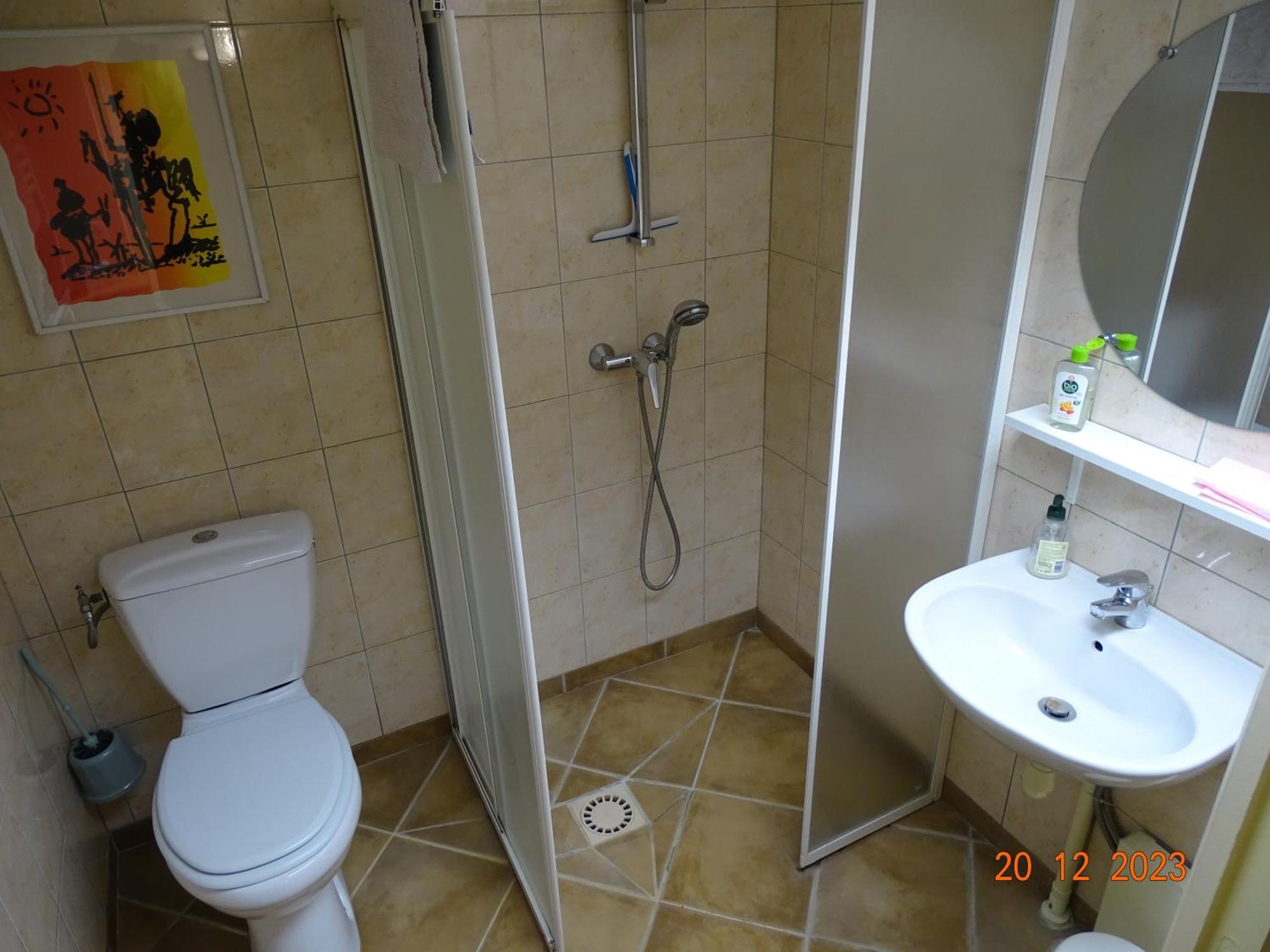 Apartment Gite Du Grand Cedre