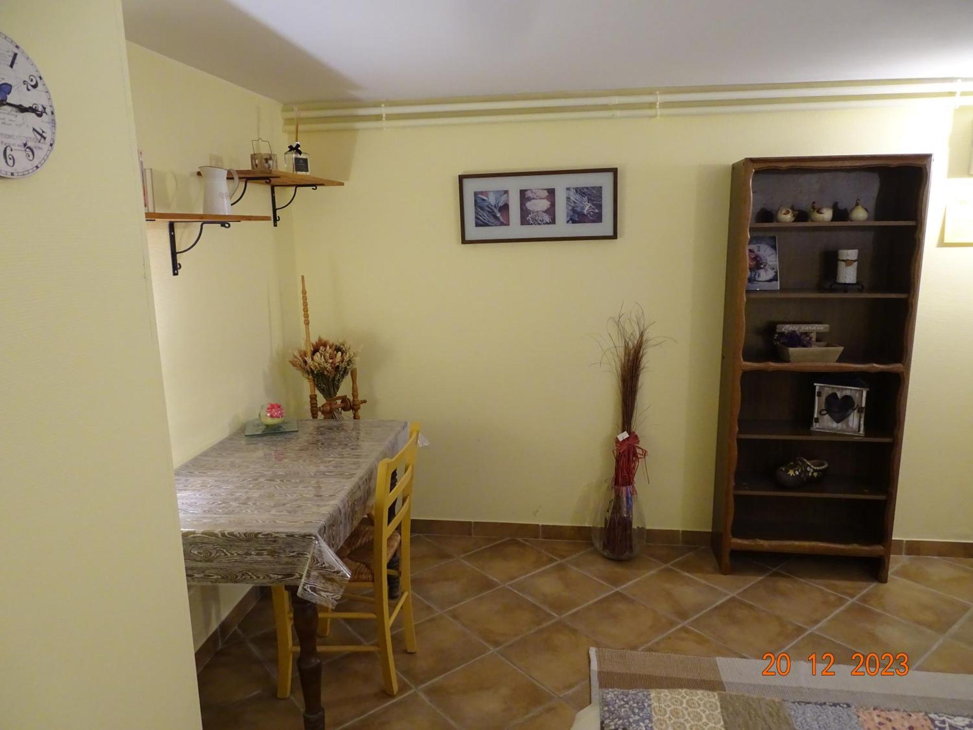 Gite Du Grand Cedre Doue