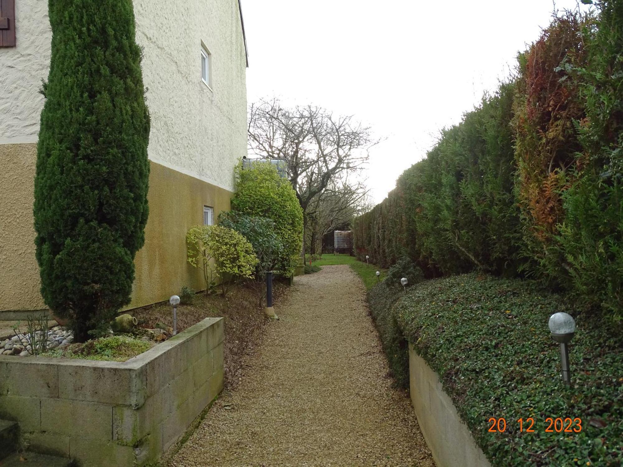 Gite Du Grand Cedre Apartment *